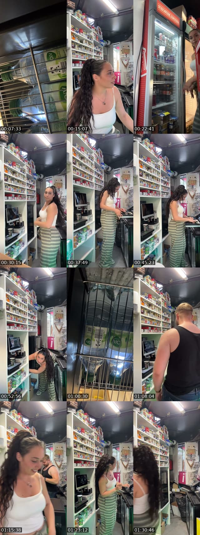 @catnipzoe TikTok live from 2026-06-01