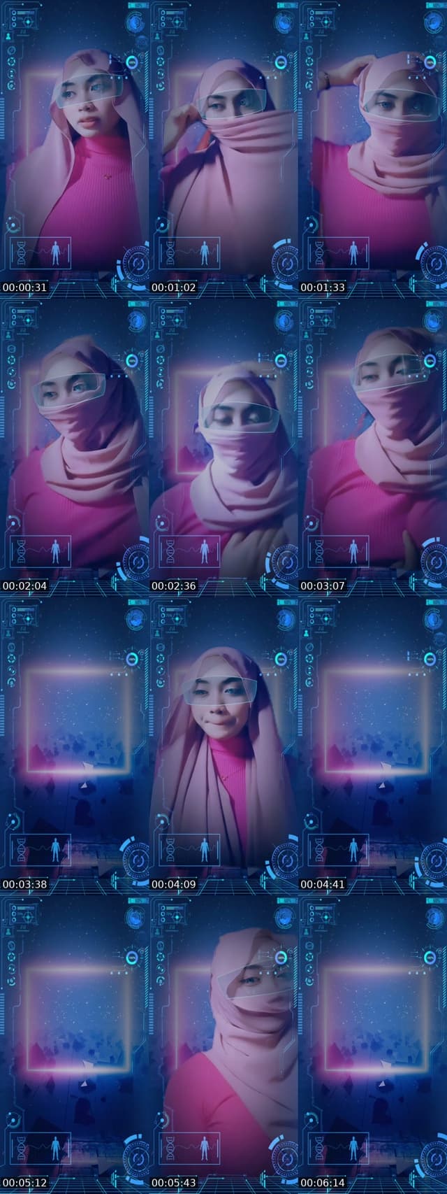 pm link kat bio🥰 - @aniessleh