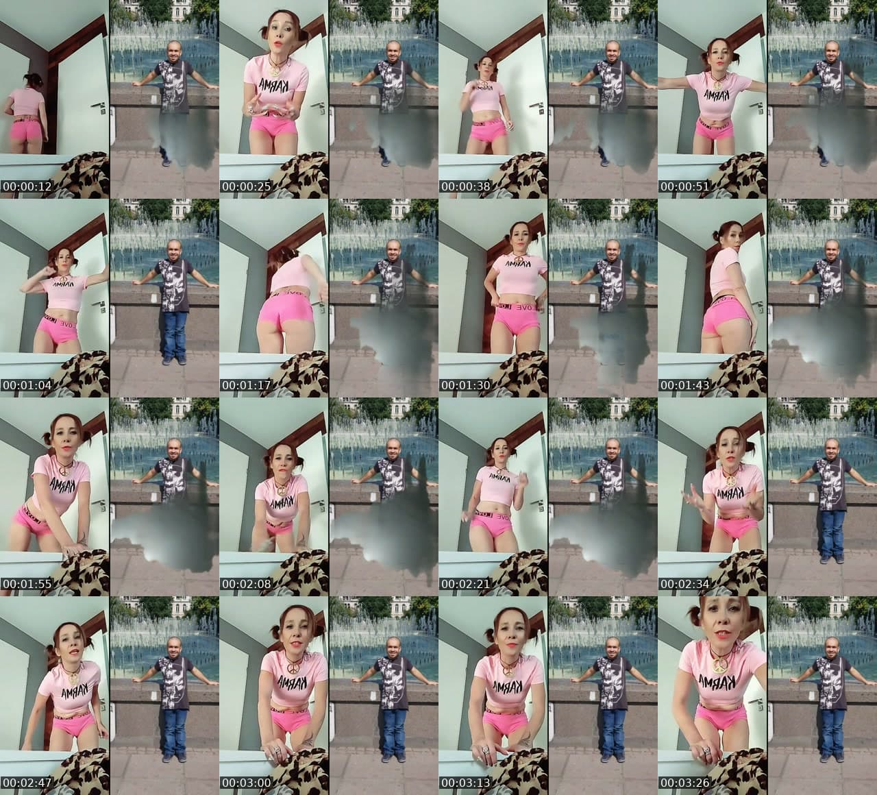 @aneta.ilona.rygie TikTok live stream