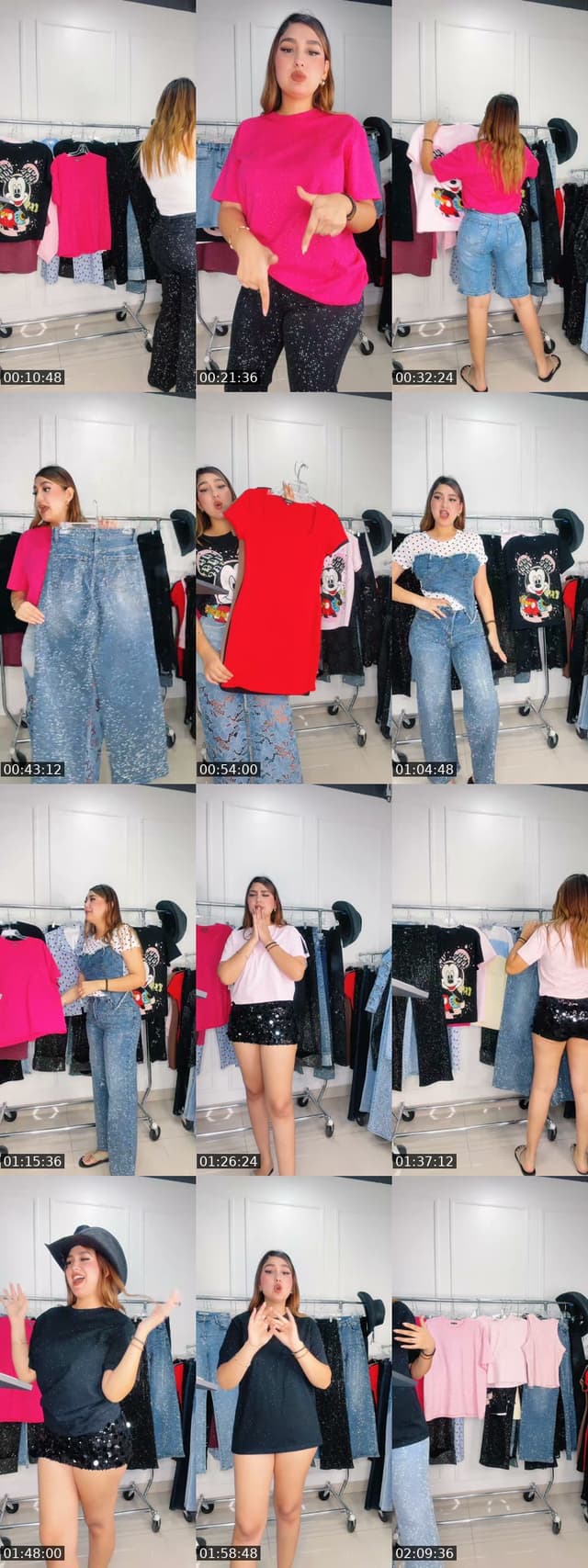 @blessfashion.online TikTok live from 2026-06-01