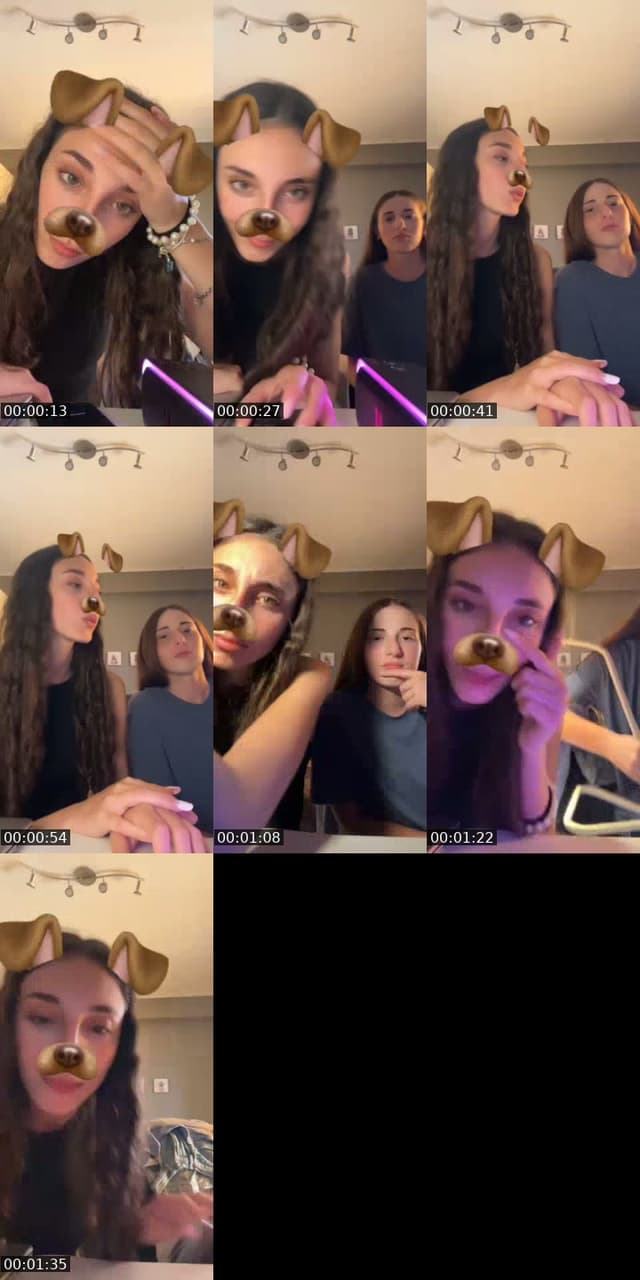 @dianabasilee TikTok live