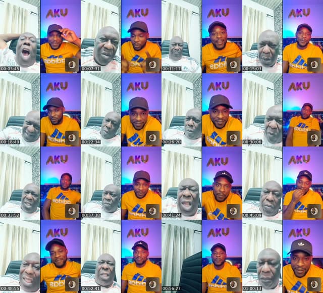 @charlesawurumofficial TikTok live from 2026-06-01