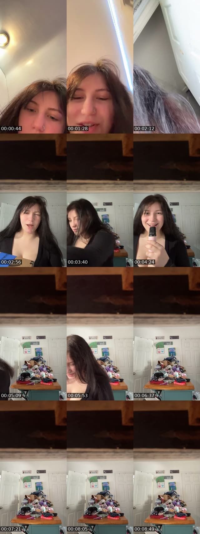 @1_am_swagger TikTok live