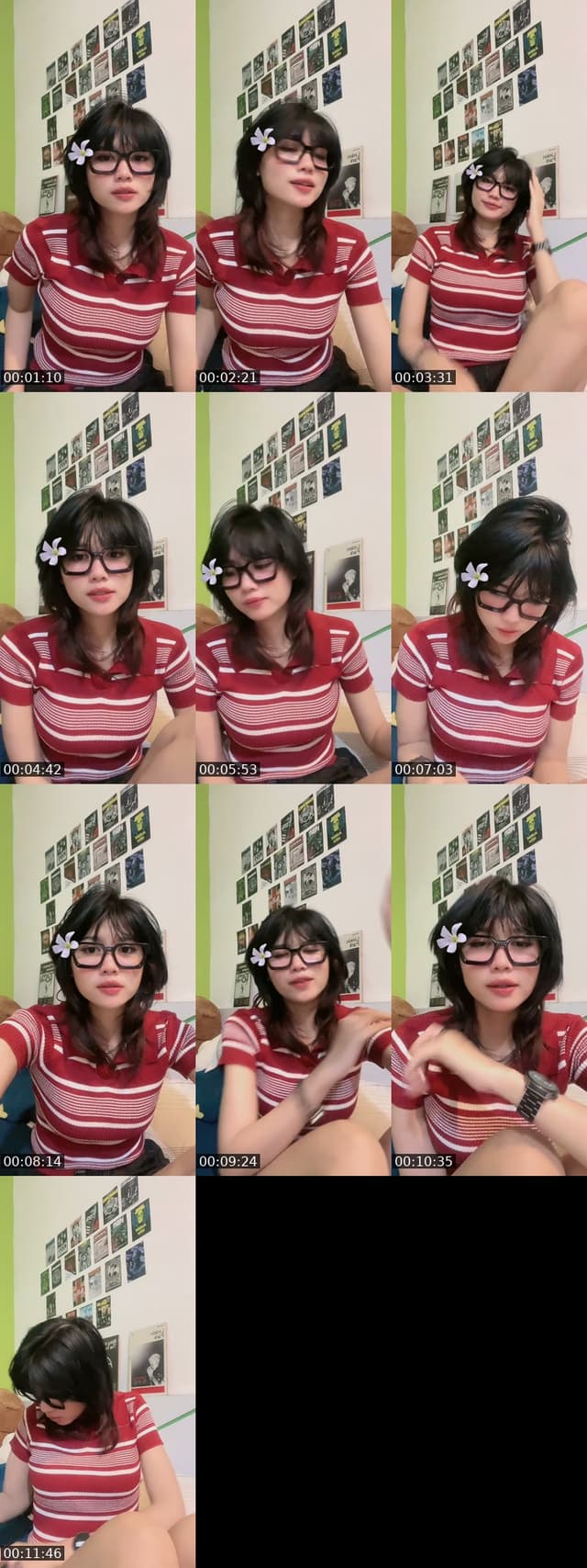 @amaliaarsttt TikTok live