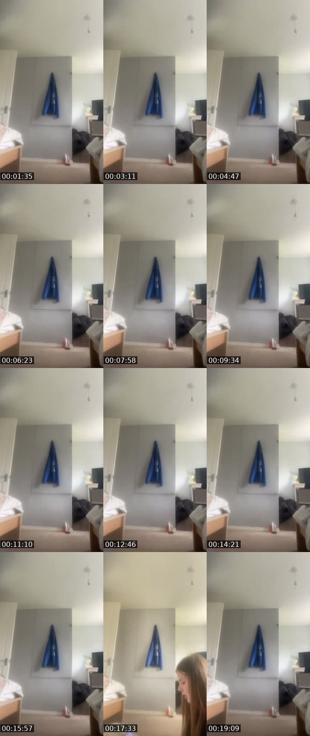 TikTok live: I by @hawngjinxz7