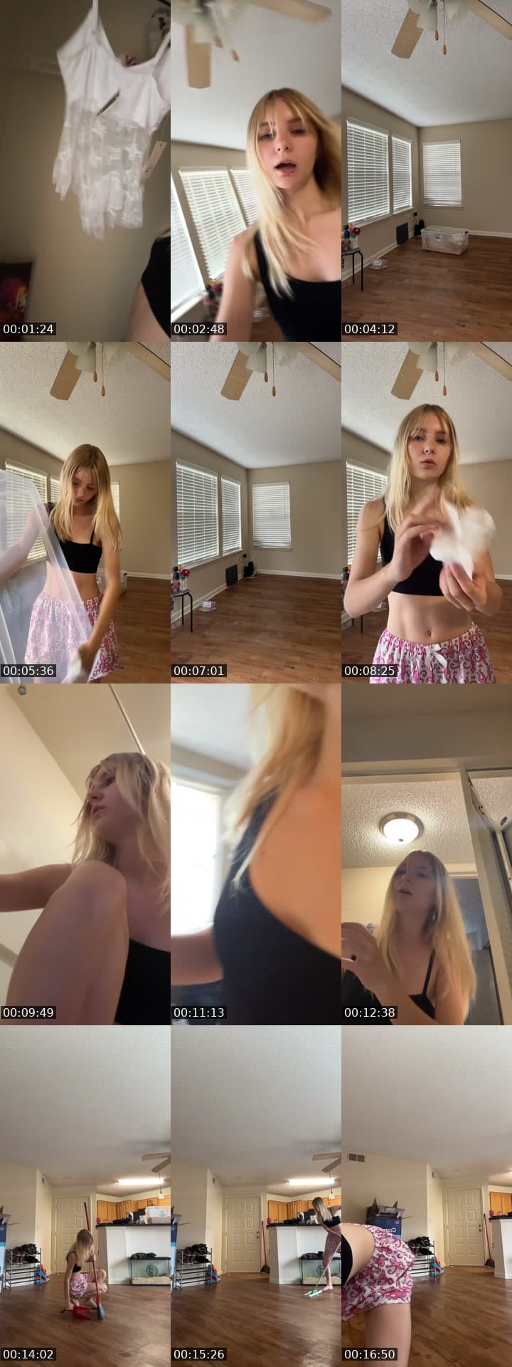@penxsenvy TikTok live stream