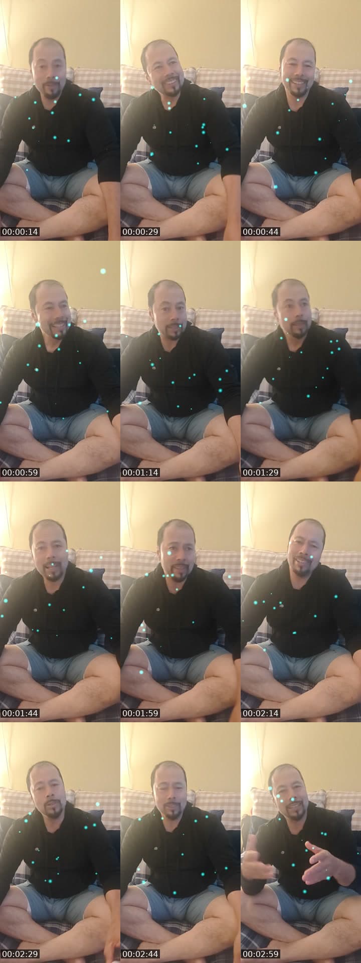 @decidido043 TikTok live stream