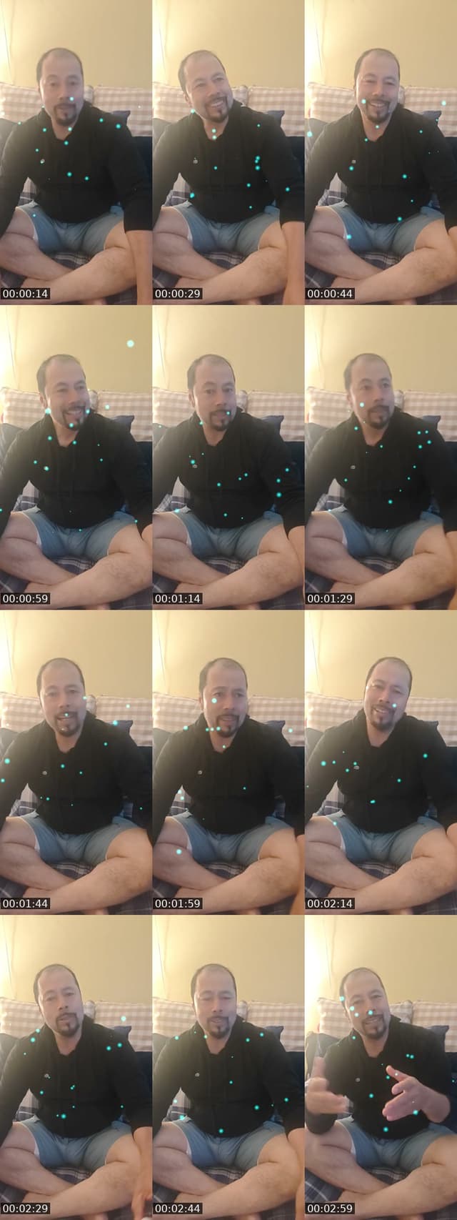 @decidido043 TikTok live