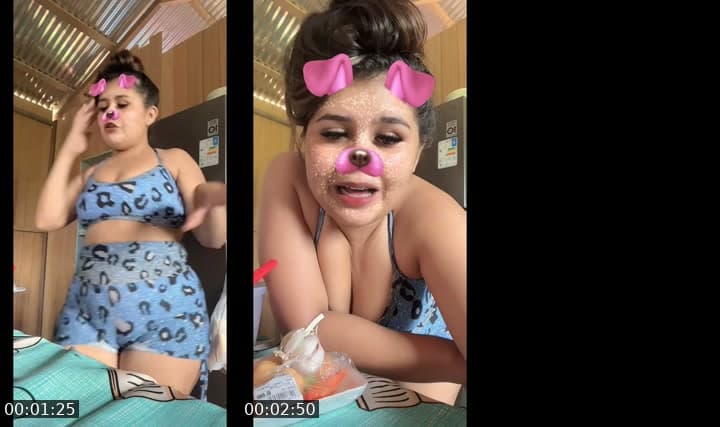 @eutodestruida0 TikTok live stream