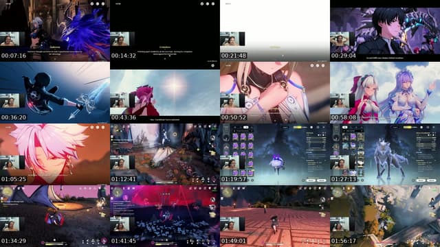TikTok live: Galbrena Quest by @gamerjob14