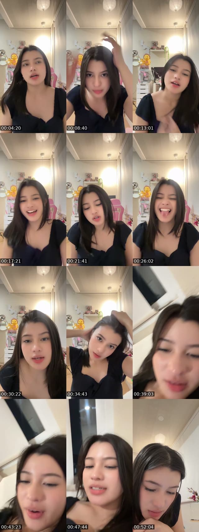 TikTok live: push rank till die by @nbpiolabg