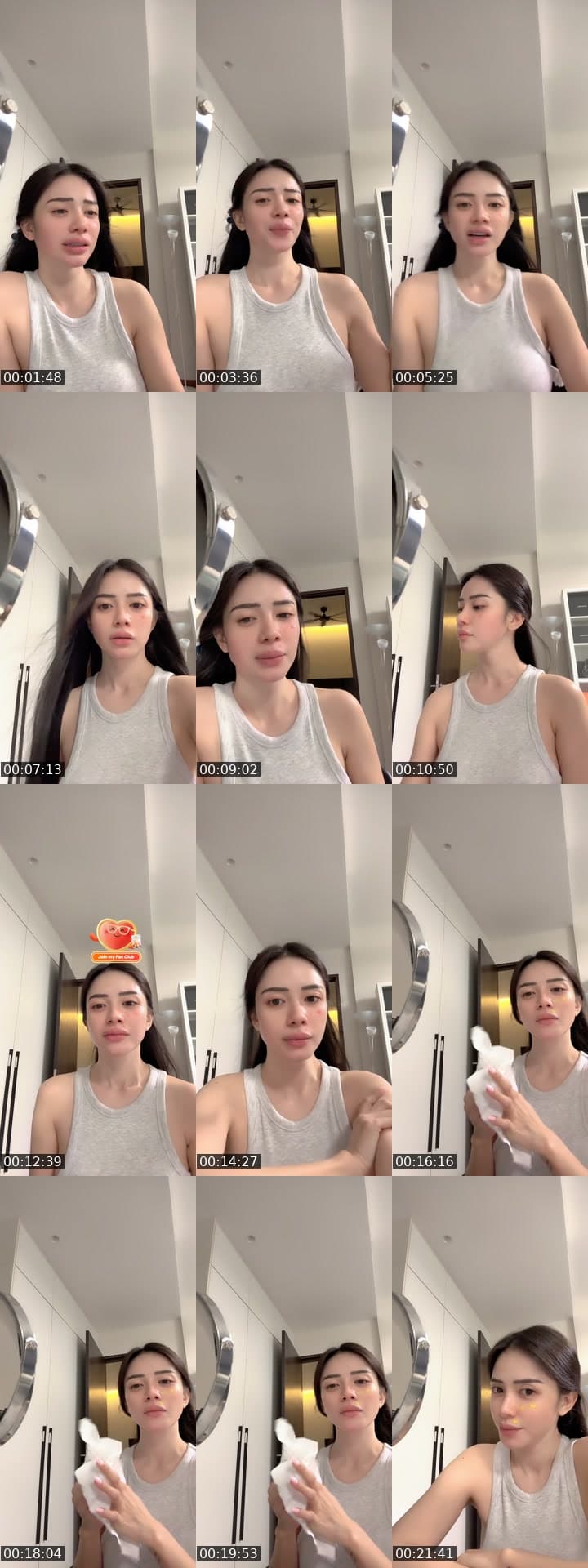 @igdejarvu1 TikTok live stream