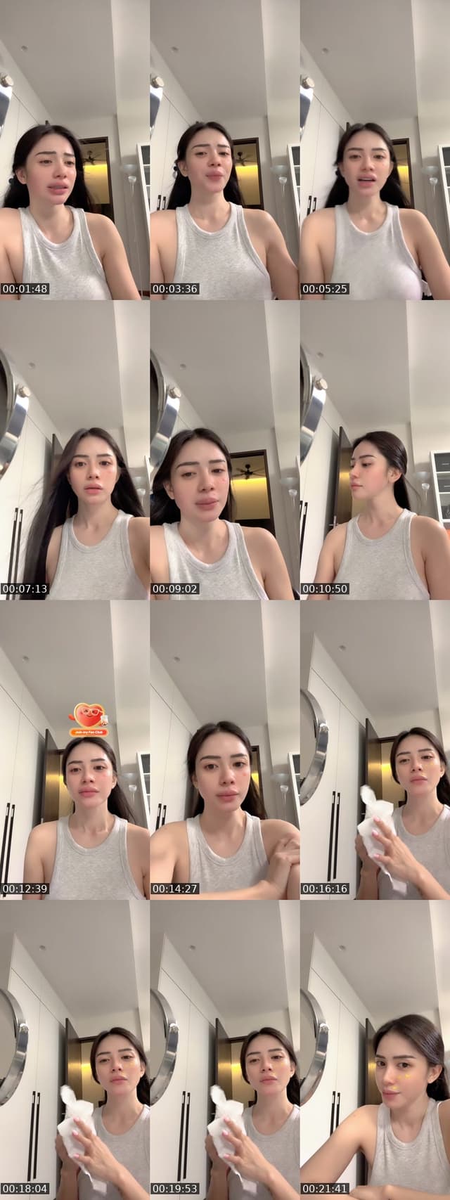 @igdejarvu1 TikTok live from 2026-06-01