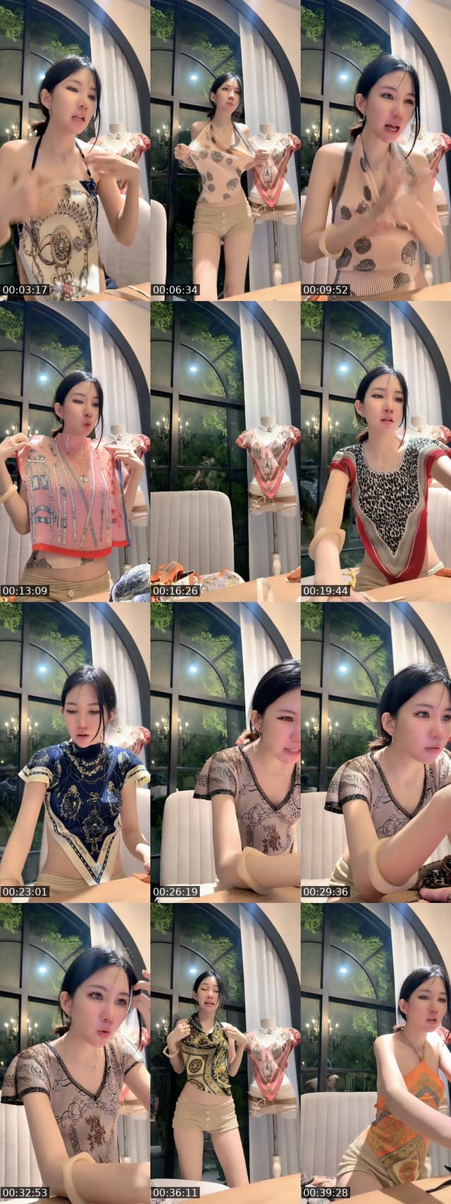 Thailand TikTok live: โหลๆ มาาาา by @singsongzer