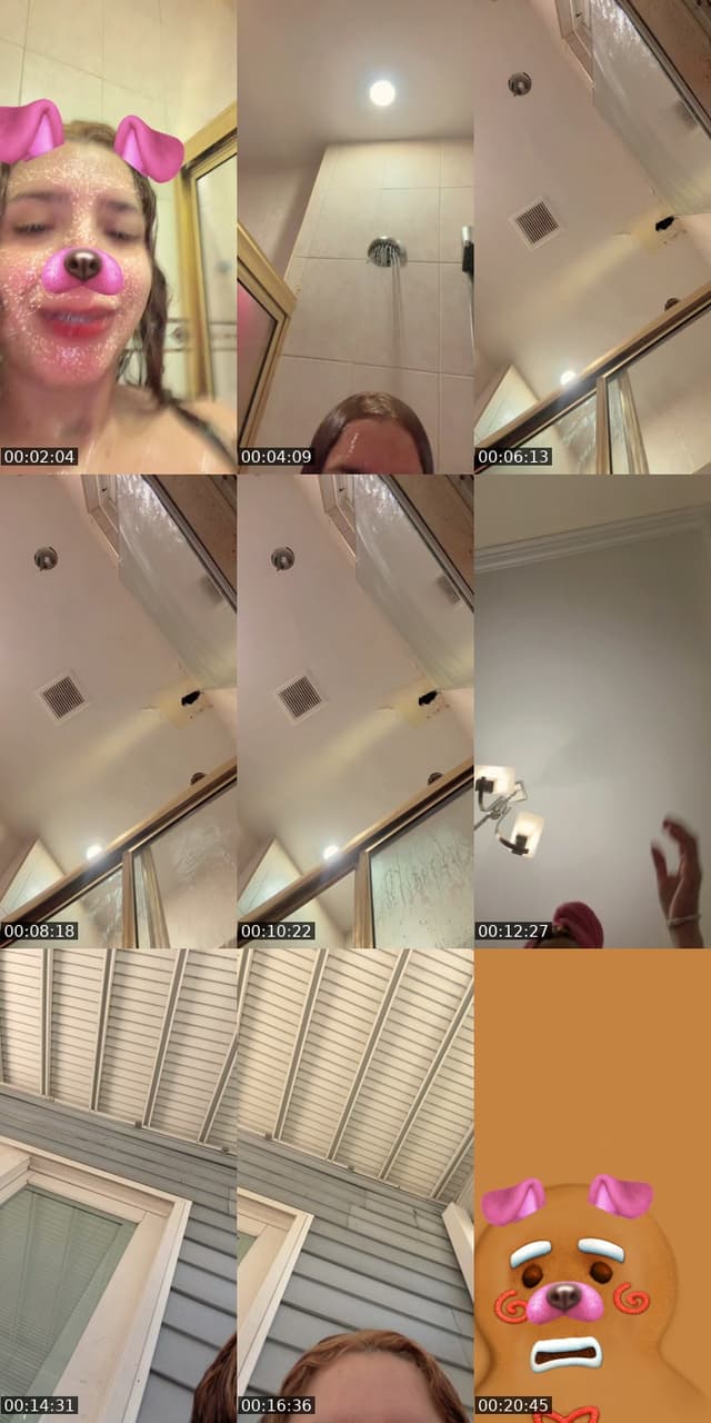 @kitika7332 TikTok live