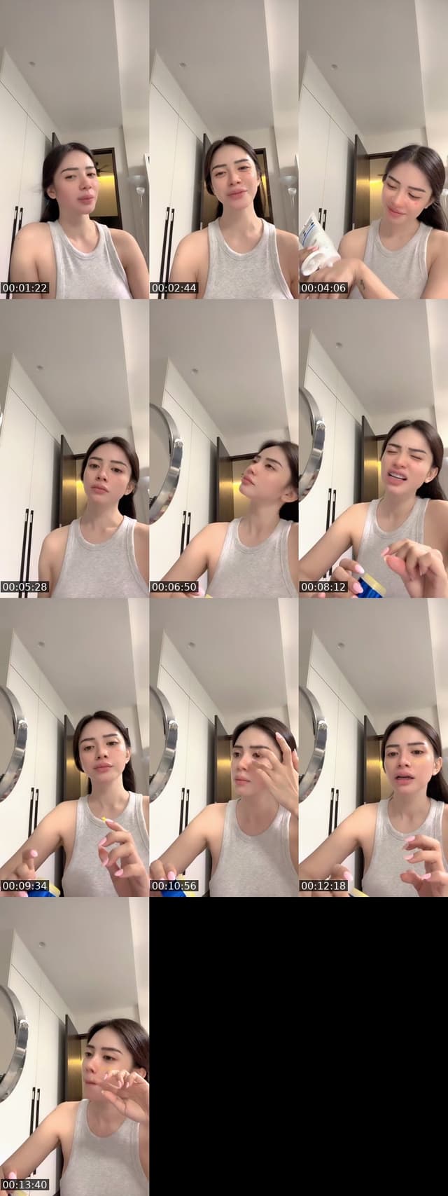 @igdejarvu1 TikTok live from 2026-06-01