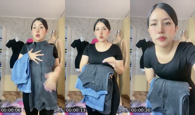 @igistore0 TikTok live
