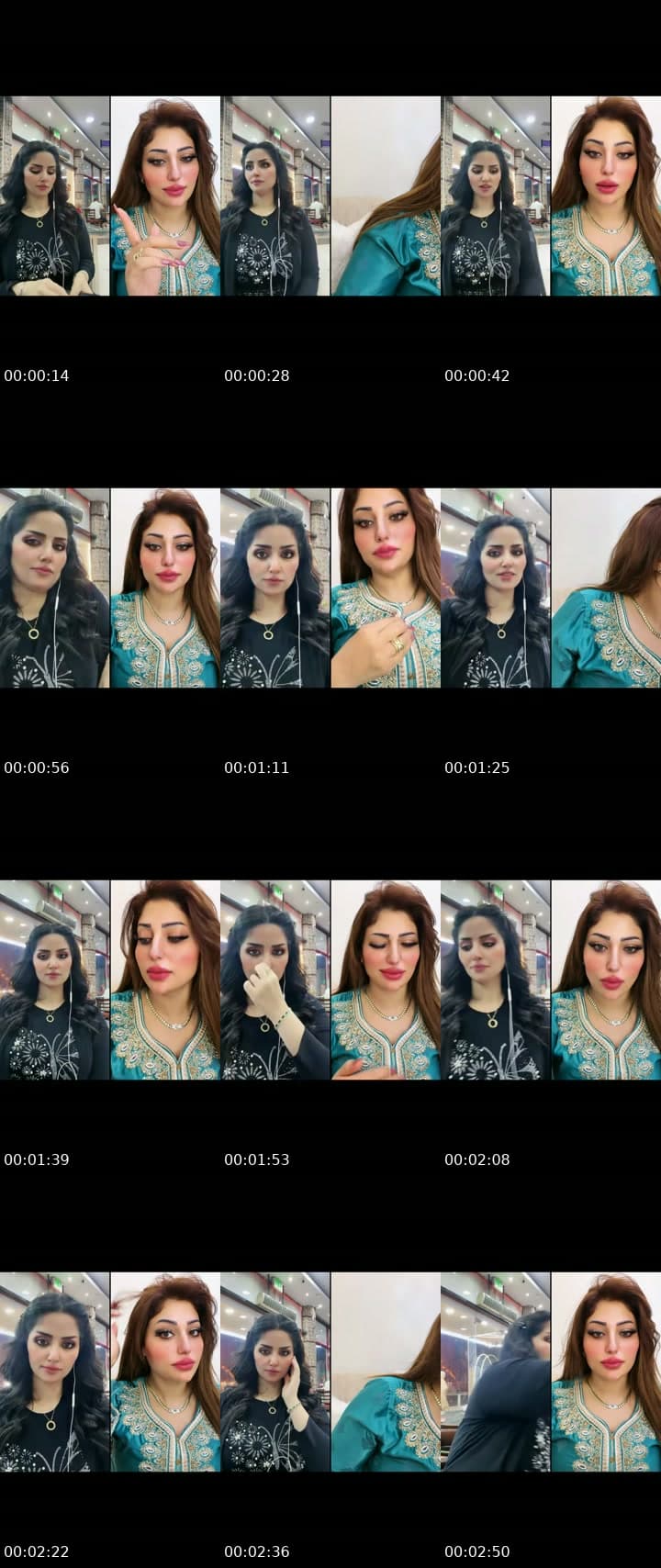 @asmaaesmail823094 TikTok live stream