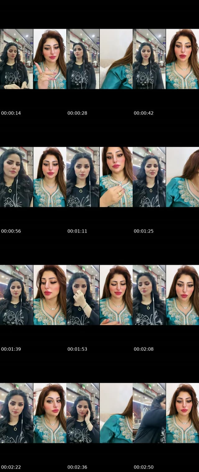@asmaaesmail823094 TikTok live from 2026-06-01