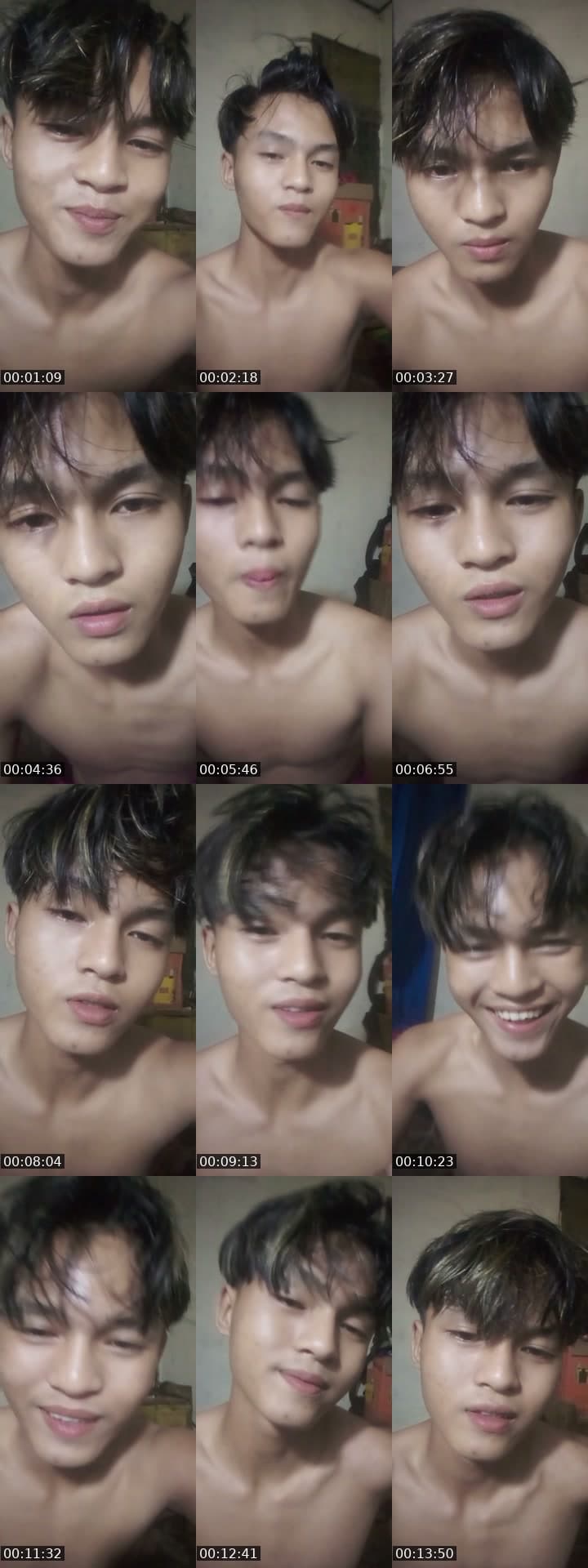 @ryyanak TikTok live stream