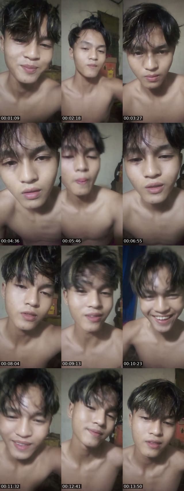 @ryyanak TikTok live