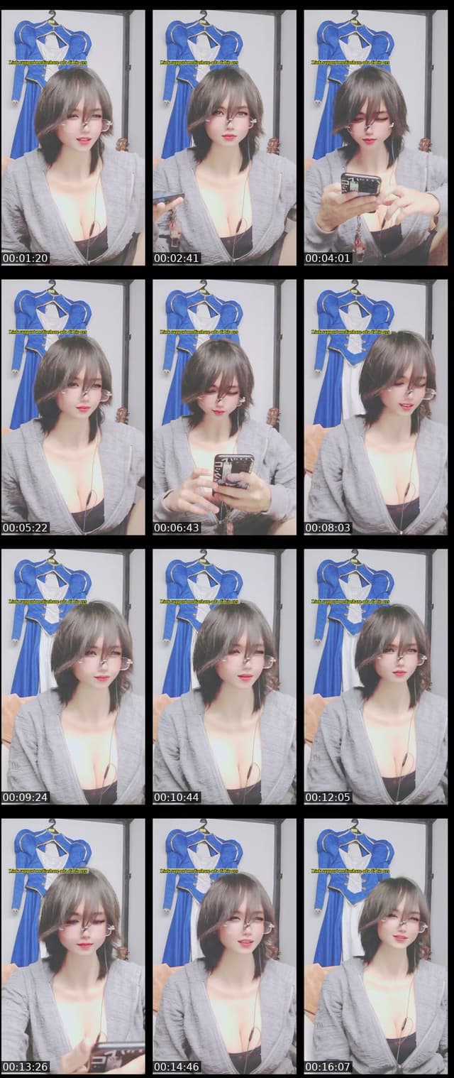 @juejibi TikTok live from 2026-06-01