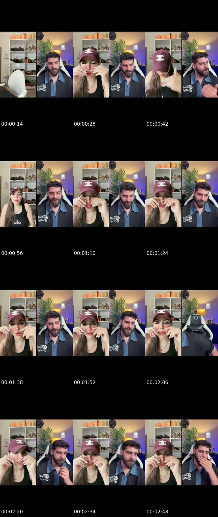 @chima_mahmoudd00918 TikTok live stream