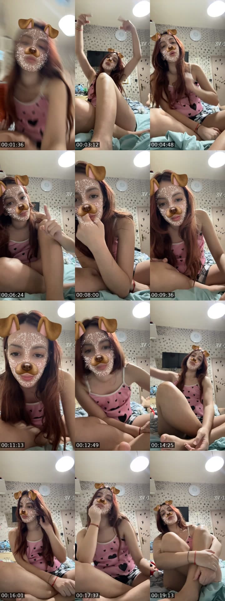 @jennifermunisteri1 TikTok live stream