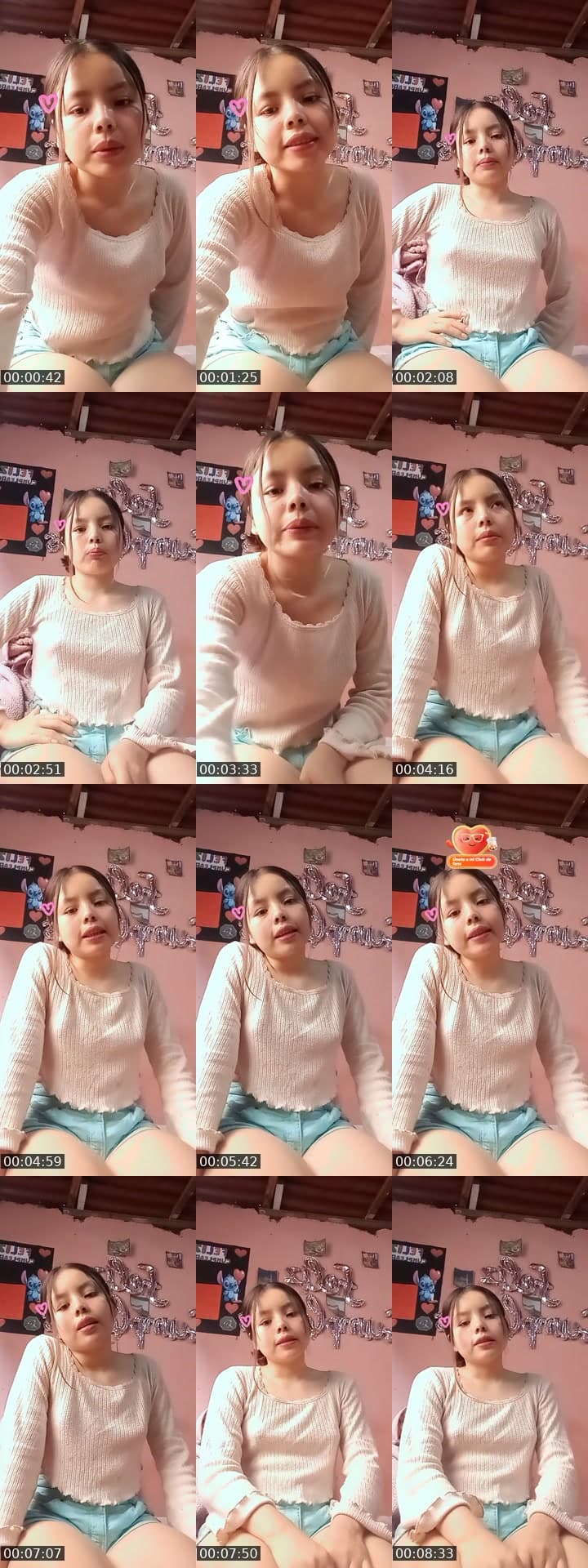 @paola.gallardo21 TikTok live stream