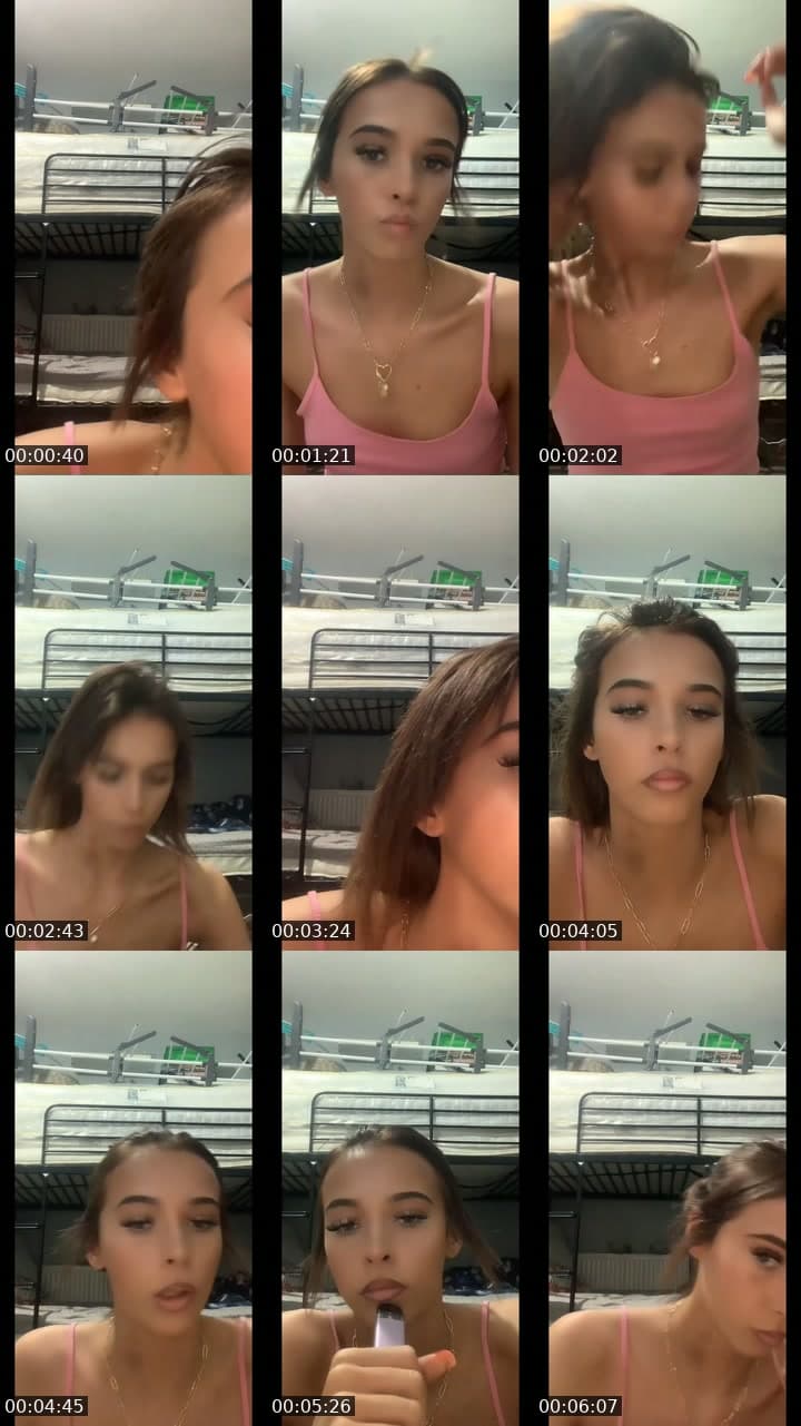 @youduntknowmee TikTok live stream