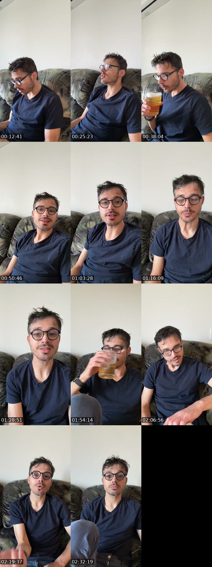 @jeux.videoqc TikTok live stream