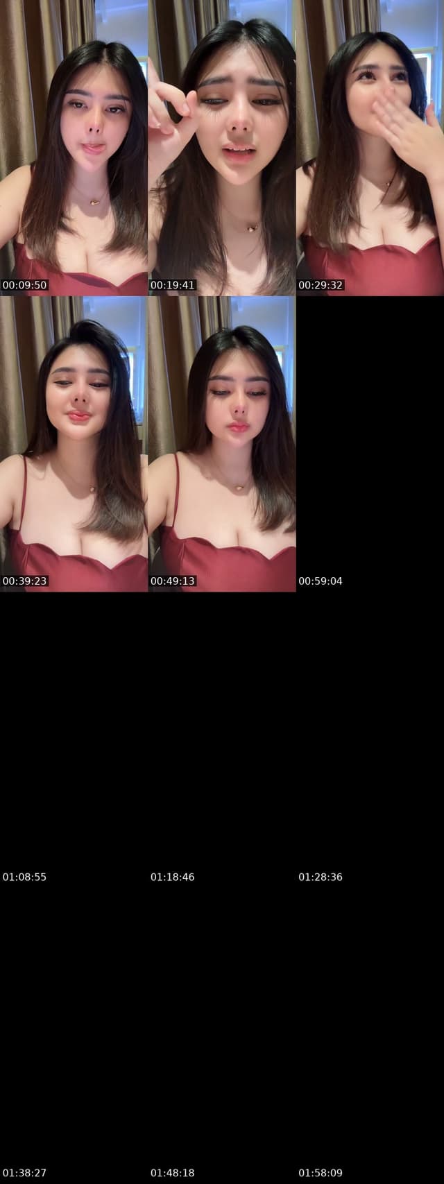 @libragirls774 TikTok live from 2026-06-01