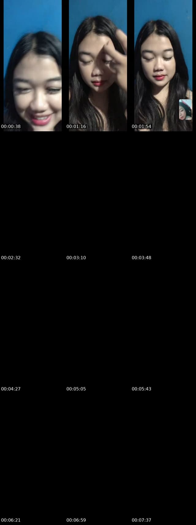 @enjellts TikTok live