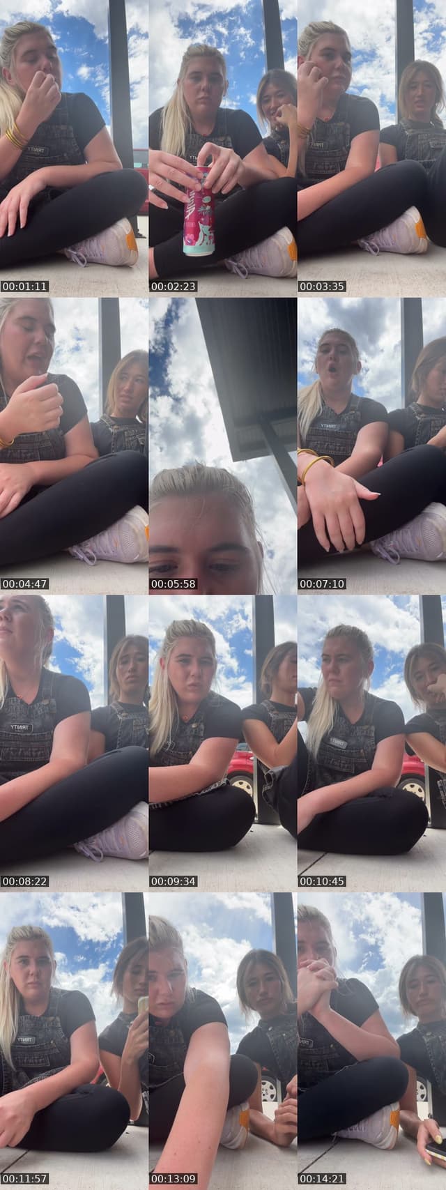 @idontknowwhothisis01 TikTok live