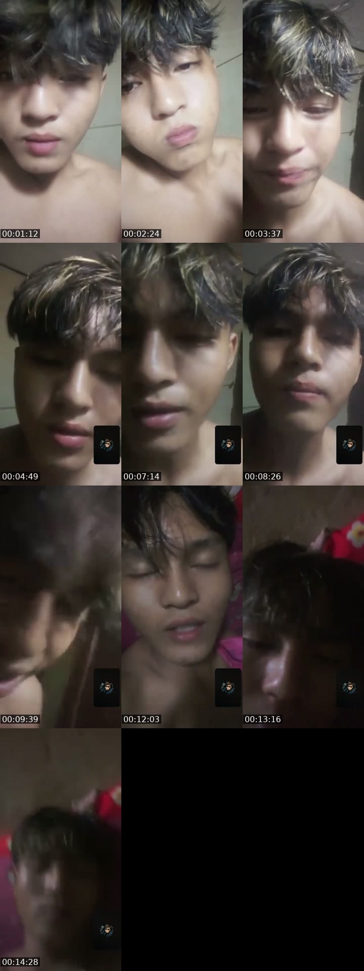 @ryyanak TikTok live stream