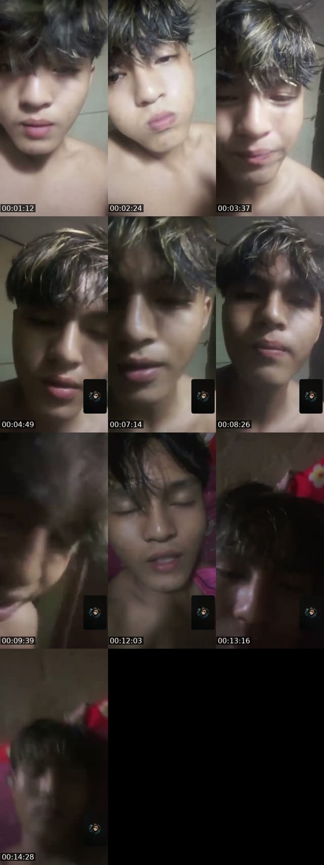 @ryyanak TikTok live