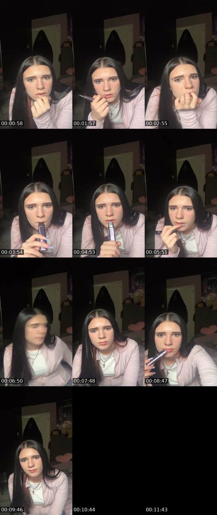 @katie.leigh334 TikTok live stream