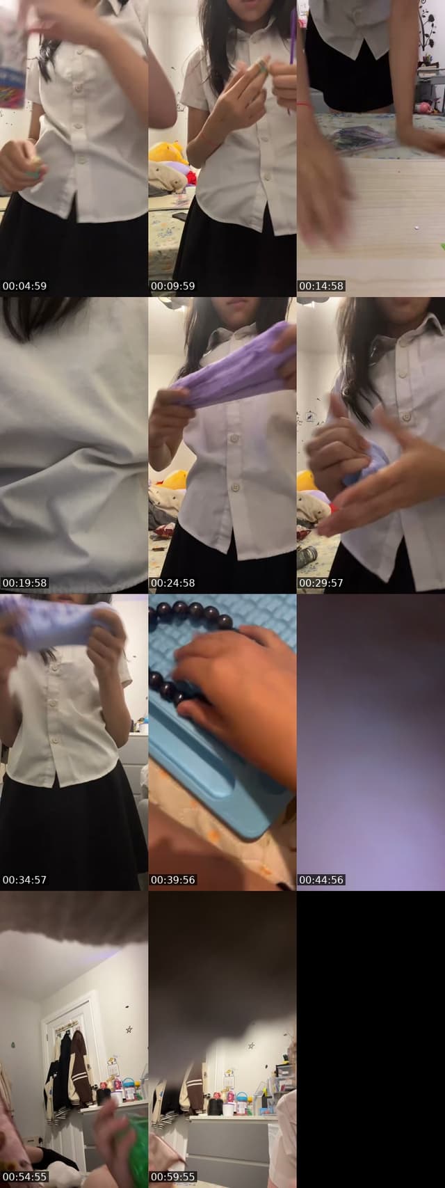TikTok live: RANDOM STUFF by @bellaplaysrbx1