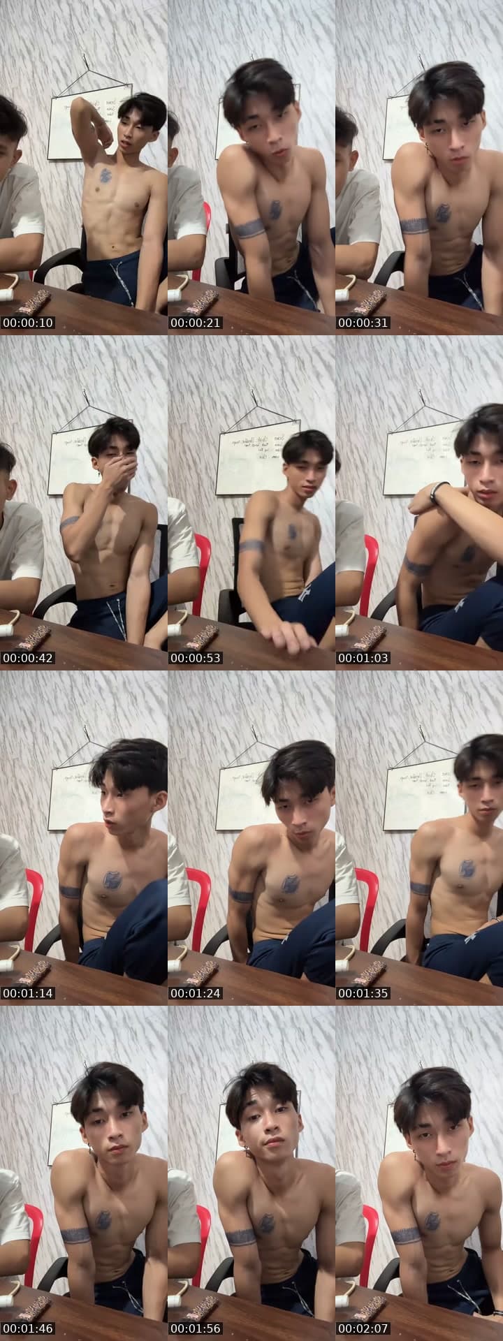 @enhnathan TikTok live stream