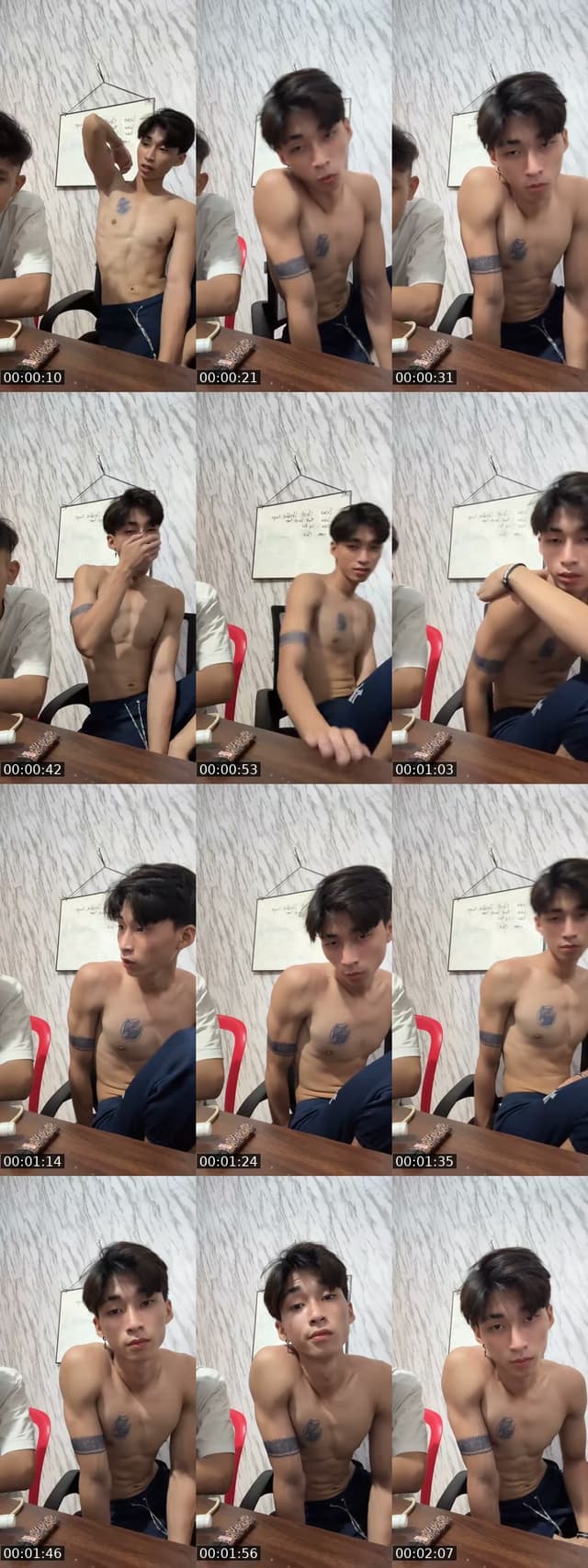 @enhnathan TikTok live