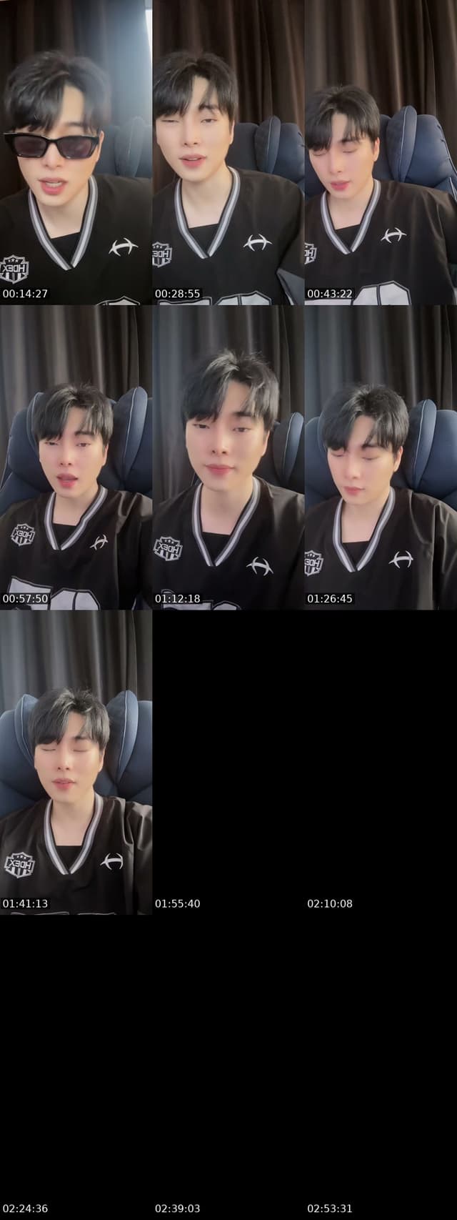 @blnpl12 TikTok live
