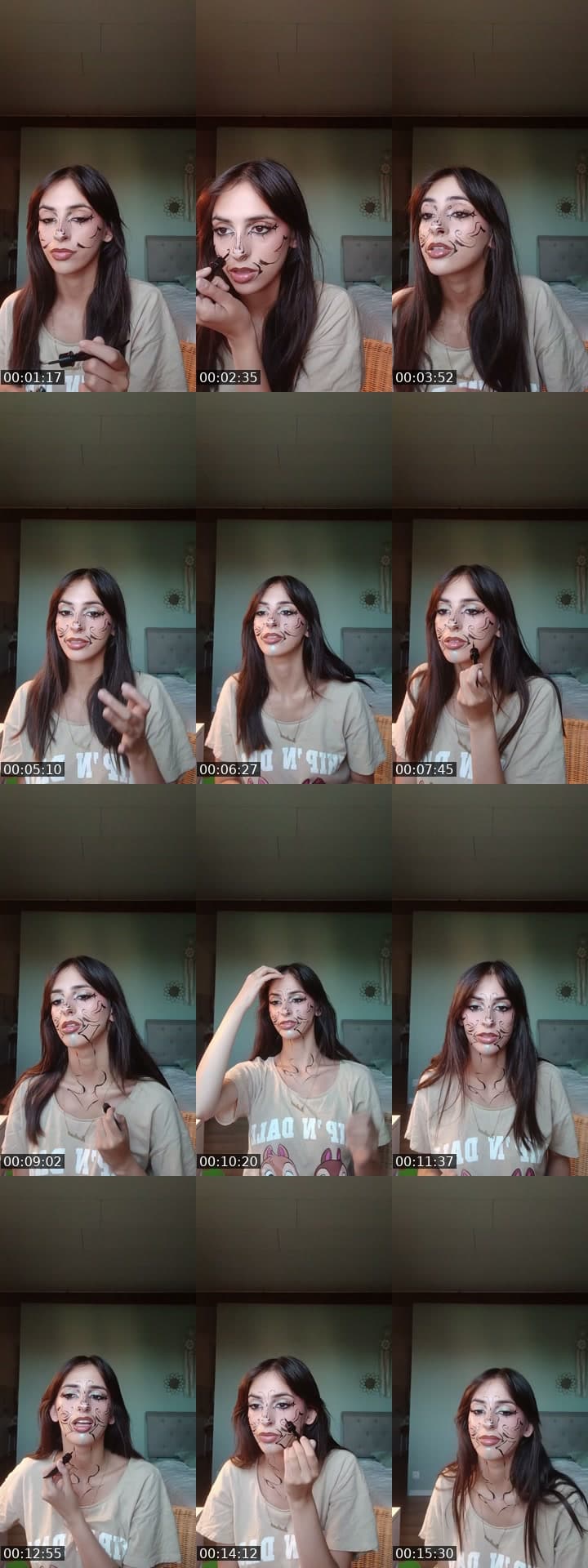 @andrea_77120l TikTok live stream