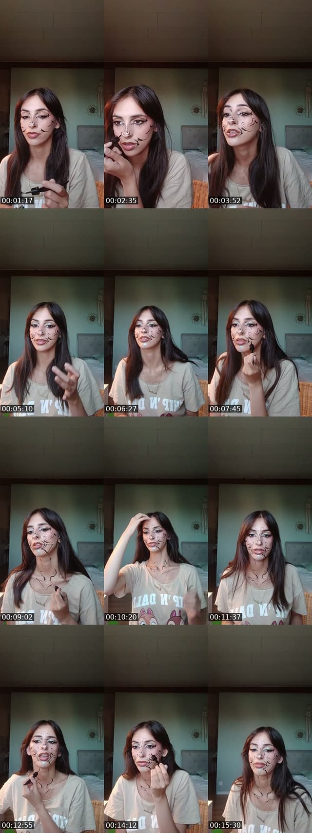 @andrea_77120l TikTok live