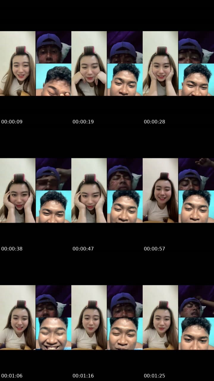 @azzhhhh_ TikTok live stream