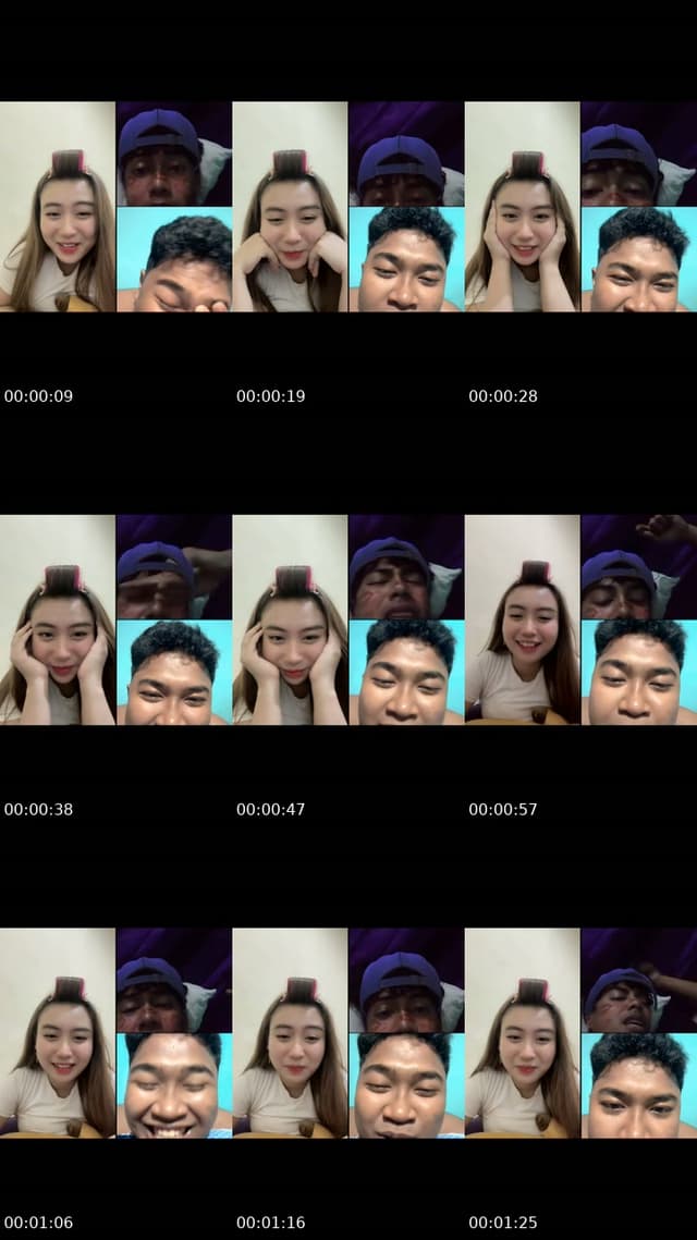 @azzhhhh_ TikTok live