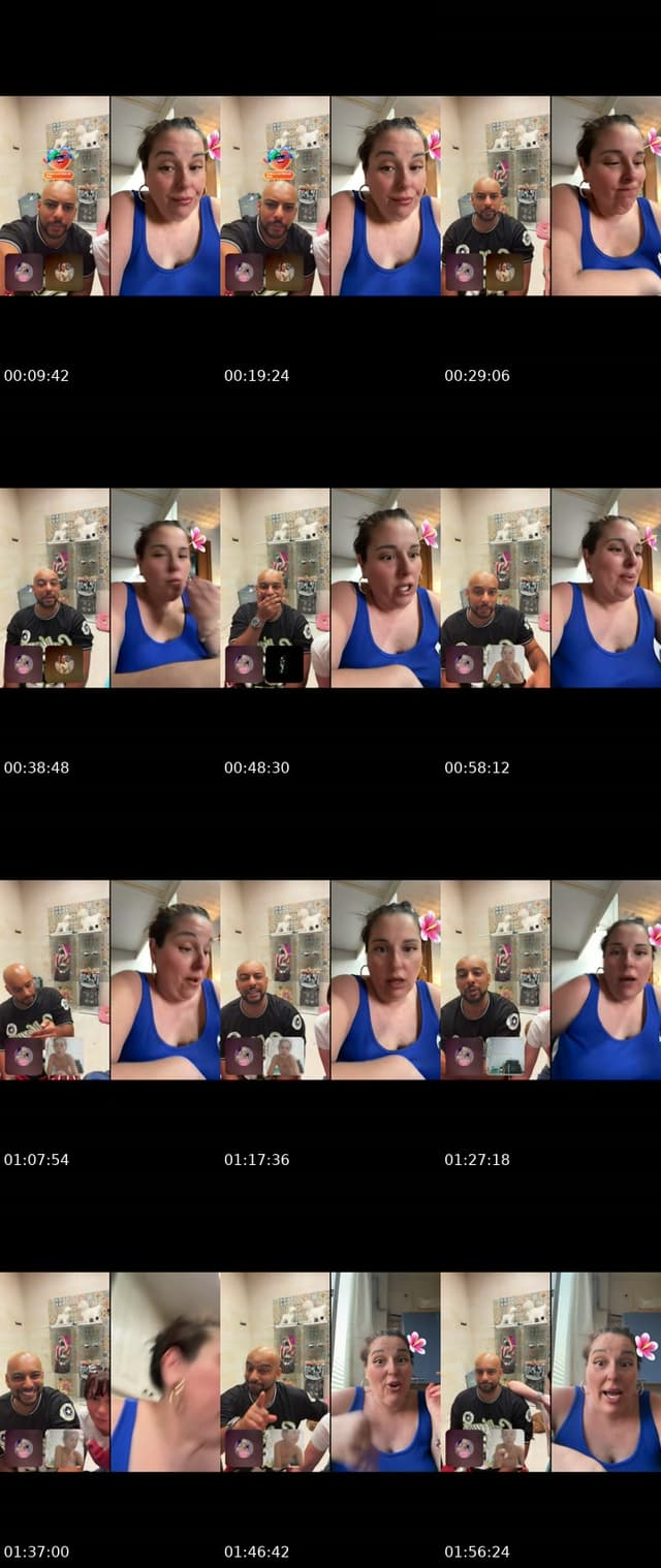 @borja_escalona TikTok live