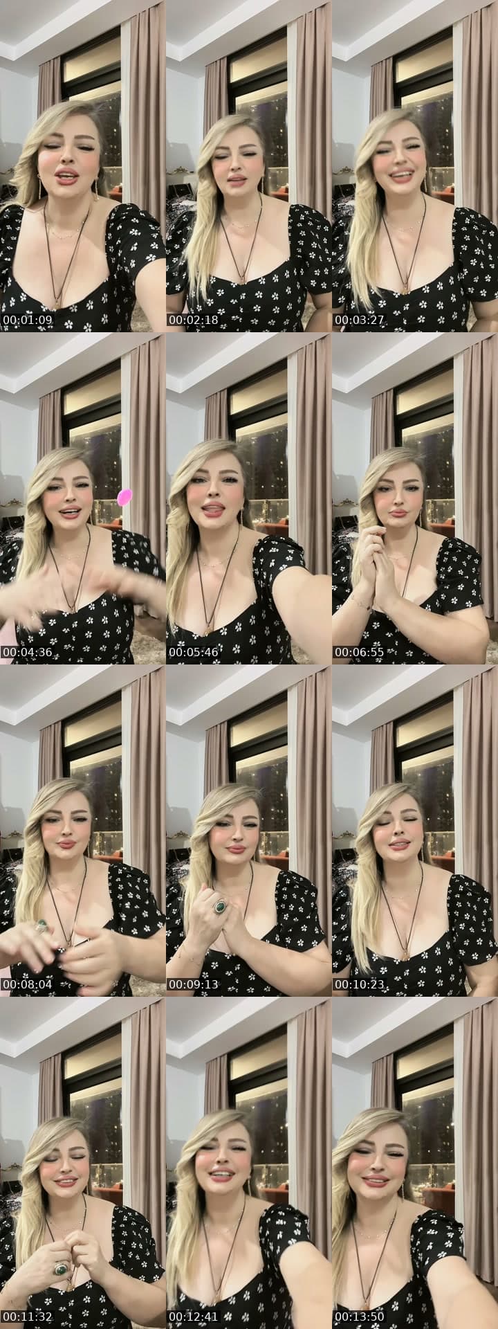 @dado597 TikTok live stream