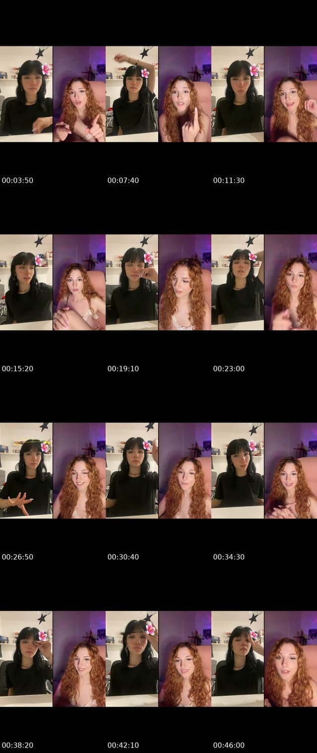 @dd.mandyy TikTok live from 2026-06-01