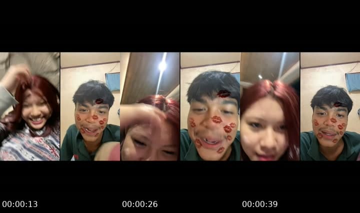 @deadfeeling_ TikTok live stream