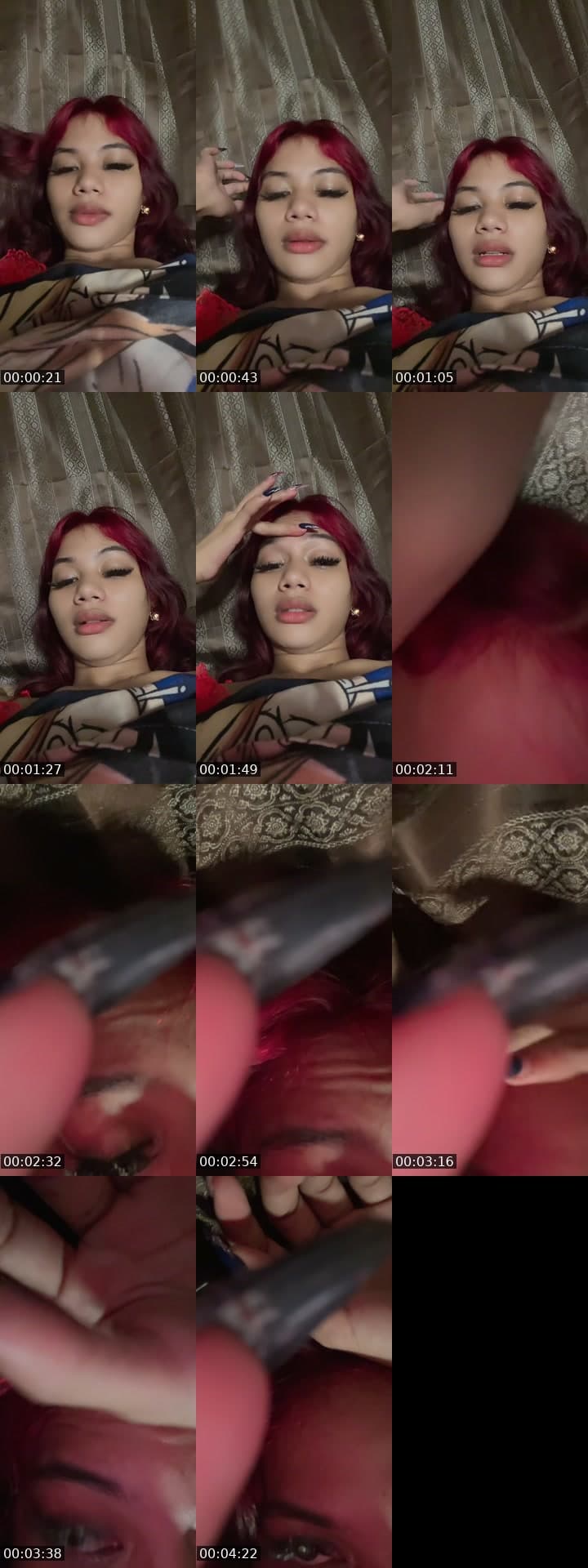 @honey_be225 TikTok live stream